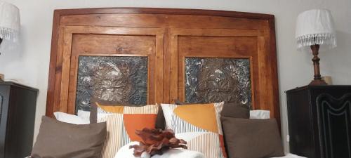 Kimberley House | VetraAmour Guesthouse 2