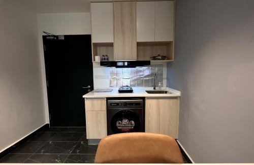 Kota Kinabalu Apartment | Vetro 11 Suites - Kota Kinabalu - J-Residences Welcomes You!