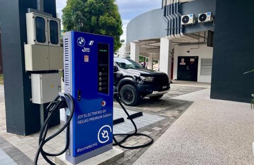 Kota Kinabalu Apartment | Vetro 11 Suites - Kota Kinabalu - J-Residences Welcomes You!