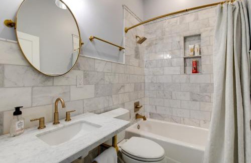 Church Hill Apartment | Vetro Guest House