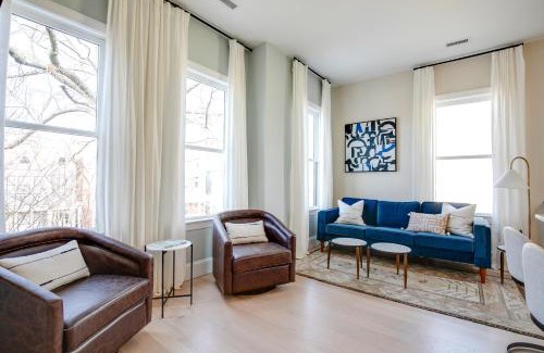 Church Hill Apartment | Vetro Guest House