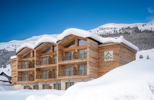 Livigno Hotel | Vetta Alpine Relax