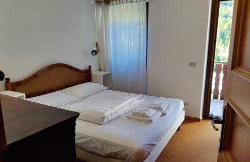 Valdidentro Apartment | Vetta Lodge