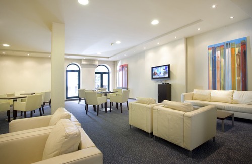 Njivice Hotel | Veya Maradiso Hotel by Aminess