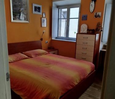 Vezzano Apartment | Vezzano Home