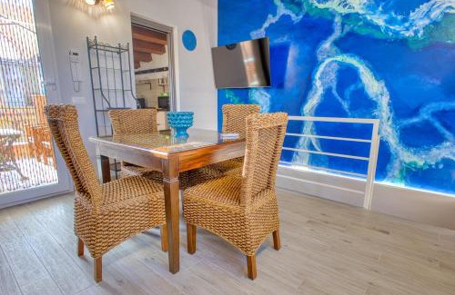 Porticello Apartment | VFH Blue Breeze holiday home