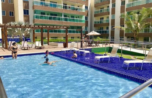 Antonio Diogo Apartment | VG FUN varanda para o mar