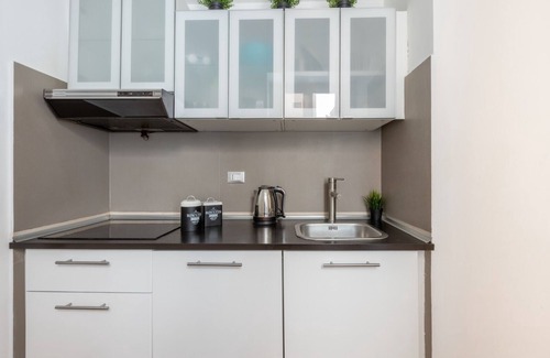 Ripa Apartment | VG [IMPERIAL FORES ★] Elegant Apartment