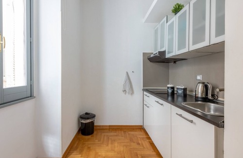 Ripa Apartment | VG [IMPERIAL FORES ★] Elegant Apartment