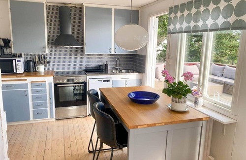 Alingsas House | VGO704 Alingsås - Simmenäsvägen 145