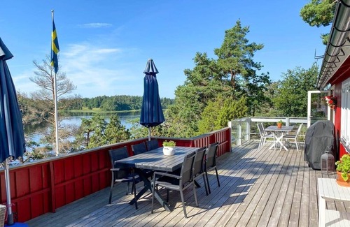 Alingsas House | VGO704 Alingsås - Simmenäsvägen 145