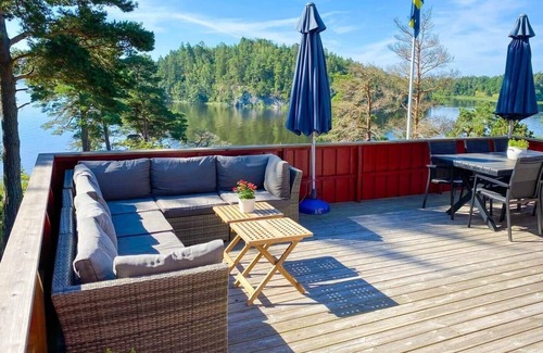 Alingsas House | VGO704 Alingsås - Simmenäsvägen 145