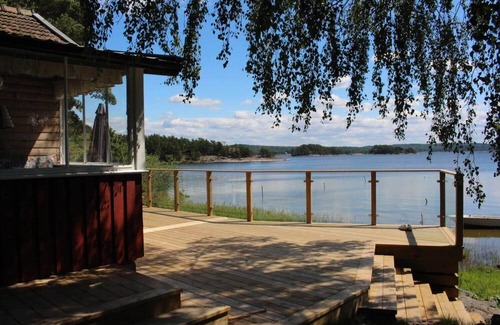 Alingsas House | VGO756 Alingsås - Slinkebovägen 22