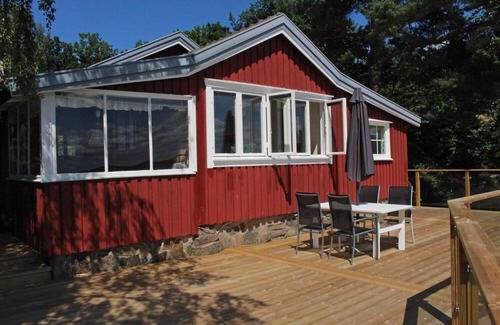 Alingsas House | VGO756 Alingsås - Slinkebovägen 22