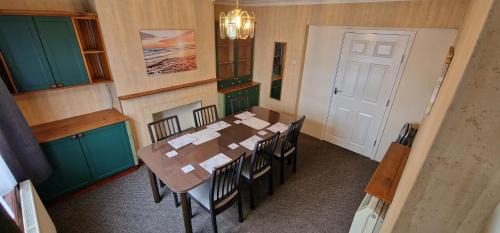 Outwell House | VH, 4 BR House, Upwell, Wisbech