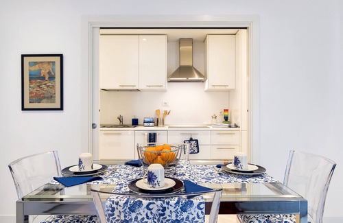 Castello Apartment | VHA Venice Heaven Apartments BIENNALE 2, 2 bath, 2 double bedrooms