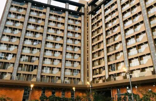 Dumas Apartment | VHHS studio apartment ,surat airport