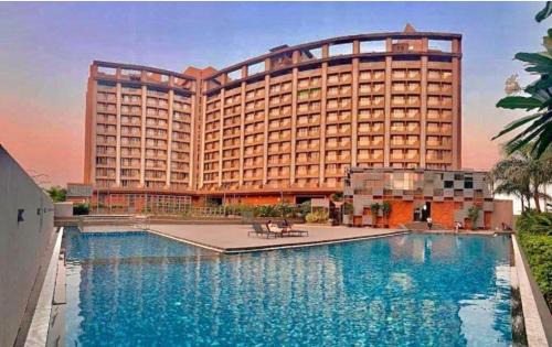 Dumas Apartment | VHHS studio apartment ,surat airport