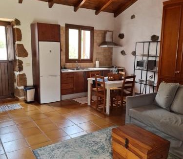 Buenavista del Norte House | Viña Camello