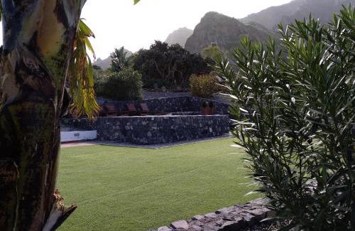 Buenavista del Norte House | Viña Camello