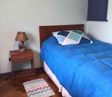 Vina del Mar House | Viña Colores