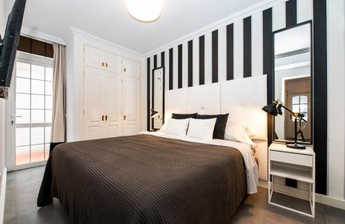 Las Galletas Apartment | Viña Vieja a pasos de la Playa