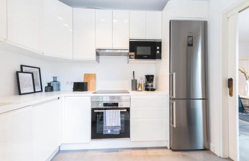 Las Galletas Apartment | Viña Vieja a pasos de la Playa