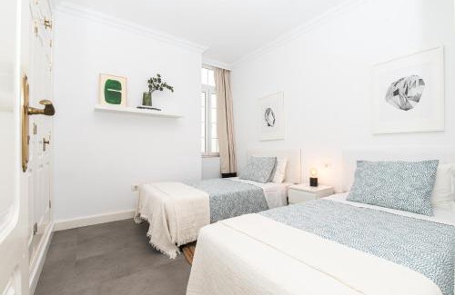 Las Galletas Apartment | Viña Vieja a pasos de la Playa