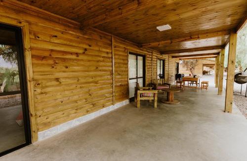 Fiambala Other | Viñedos de la Luna