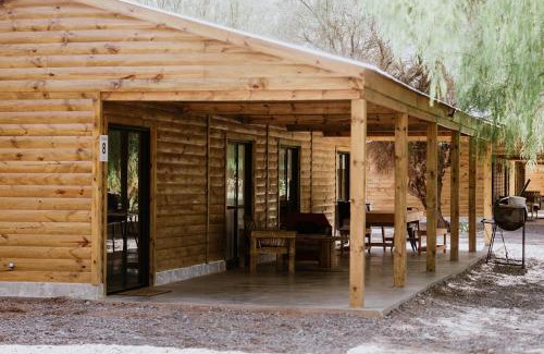 Fiambala Other | Viñedos de la Luna