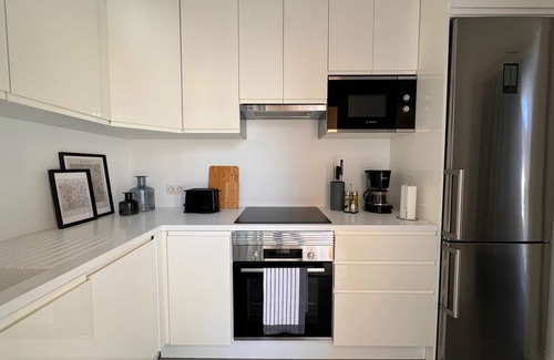 Las Galletas Apartment | Vi a Vieja in Arona