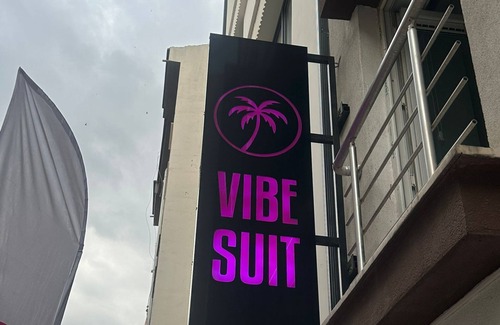 Tepebası Apartment | VİBE SUİTEnin downtownnfamily friendlynClean and Safe