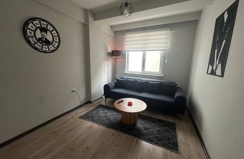 Tepebası Apartment | VİBE SUİTEnin downtownnfamily friendlynClean and Safe