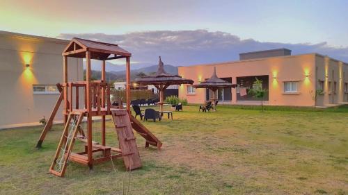 Salta Apartment | Vi Hosting Cabañas Entre Cerros