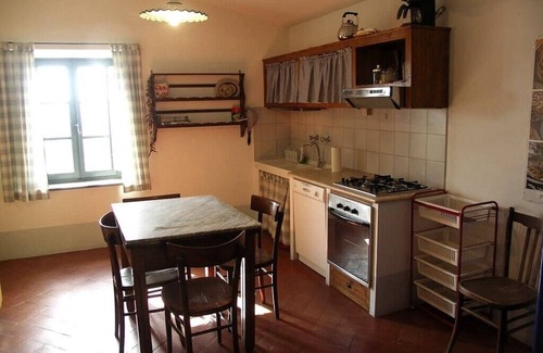 Castiglioncello del Trinoro Villa | Villa Canneto - Tuscan Farmhouse with private pool