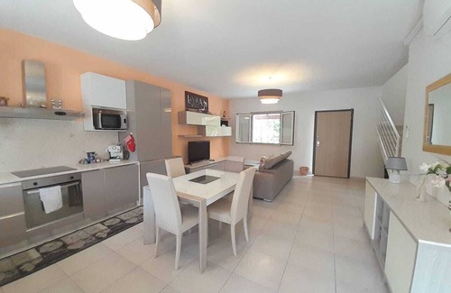 Monti D'arena-Bosco Caggione Villa | VILLA AMENDOLA BEACH