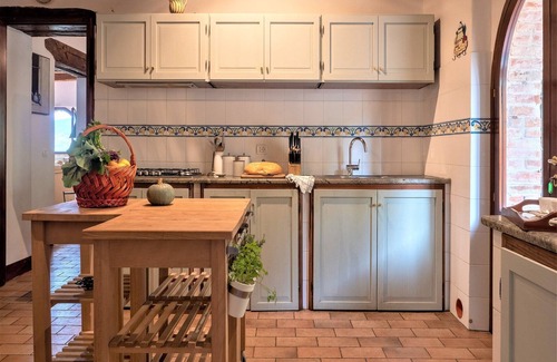 San Giovanni del Pantano House | Villa in Umbria with Private Saltwater Pool