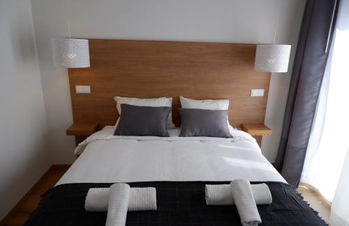 Lagos City Center House | VI MAR - GUEST HOUSE