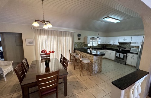 Orient Bay Villa | Villa Belfiore