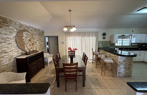 Orient Bay Villa | Villa Belfiore