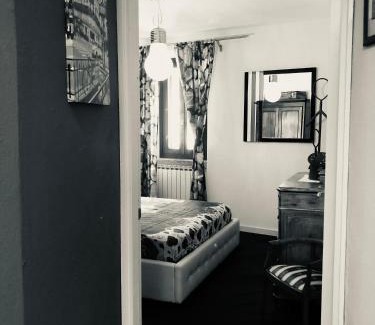 Bienno House | Via Castello 17