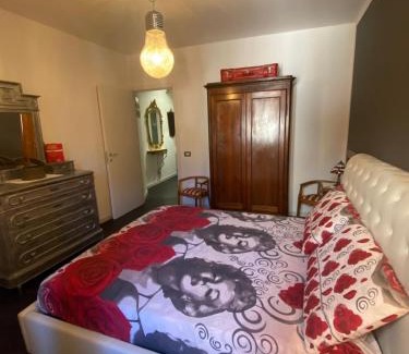 Bienno House | Via Castello 17