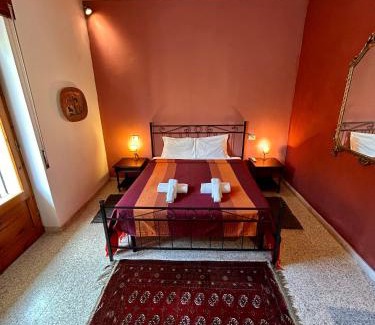 Massa Marittima Apartment | Via corridoni - Massa Marittima Villa