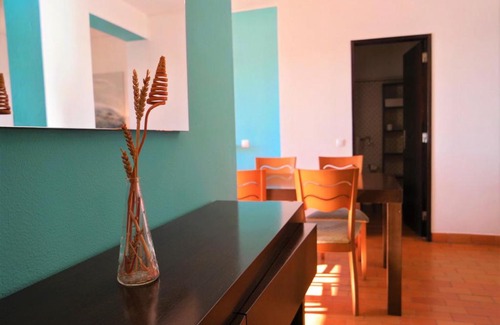 Ameijeira Apartment | Via Dona Ana