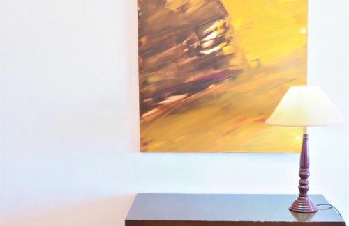 Ameijeira Apartment | Via Dona Ana