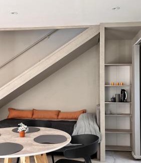 Mendoza City Center Apartment | Via Farinni