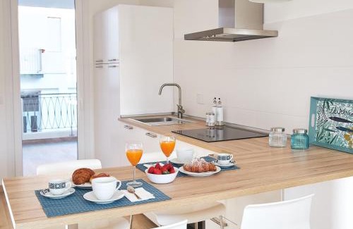 Follonica Apartment | Via Firenze 11