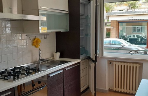 Numana Apartment | VIA FLAMINIA, 19 - VIA FLAMINIA 19