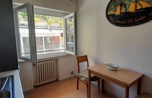 Numana Apartment | VIA FLAMINIA, 19 - VIA FLAMINIA 19