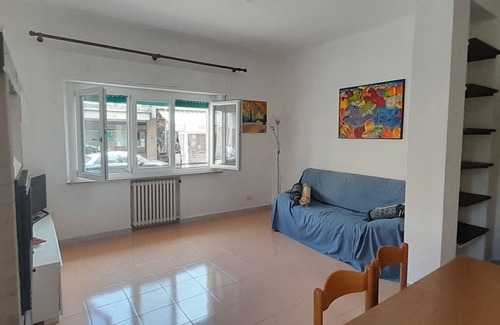 Numana Apartment | VIA FLAMINIA, 19 - VIA FLAMINIA 19
